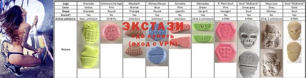 хмурый Володарск